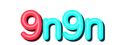 9n9n — logo kanal