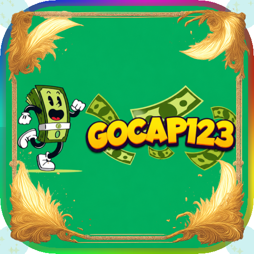 gocap123 — mitra unggulan